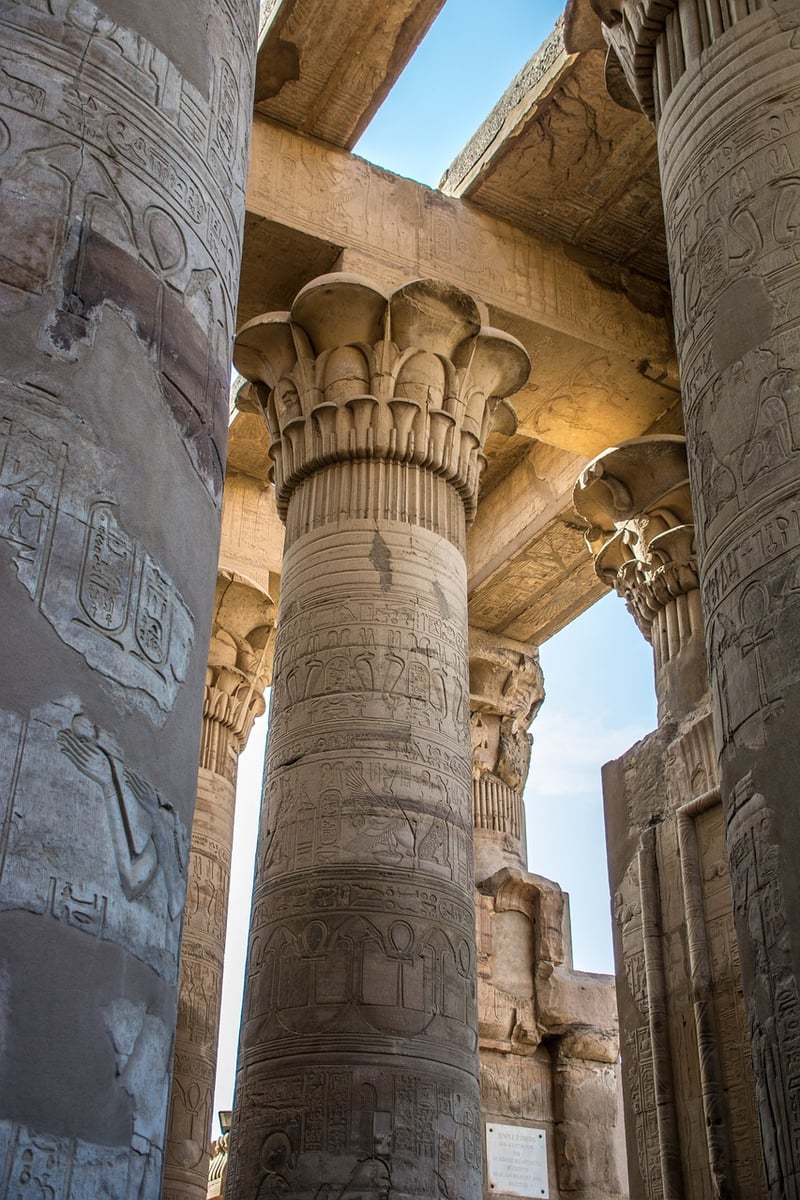Ancient Civilization Wonders